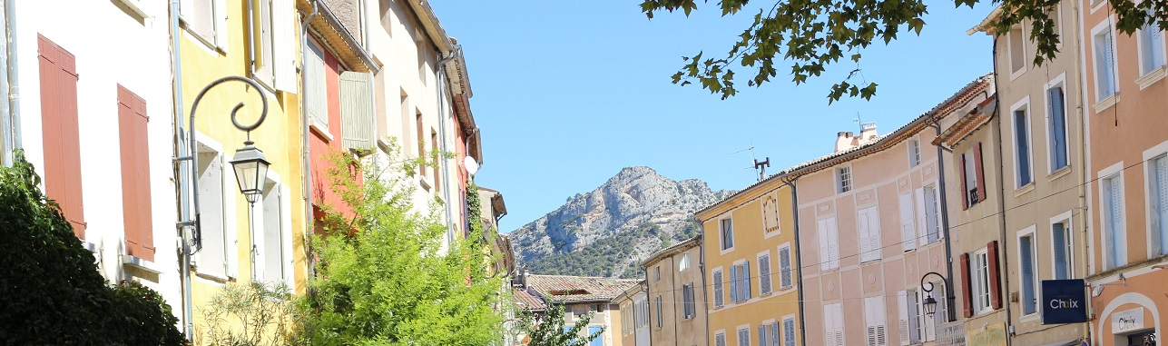 Buis les Baronnies